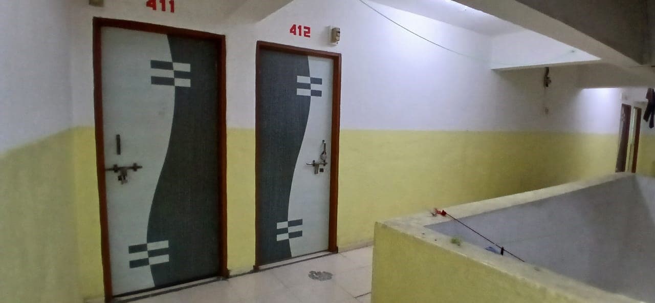 JSPM Tathawade Academic Building photo 9